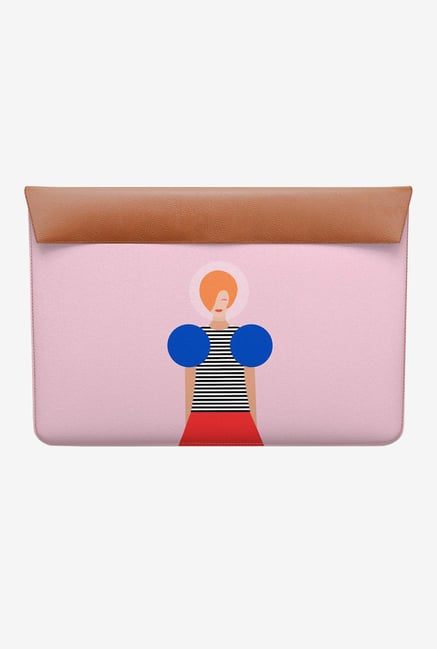 DailyObjects Watanabe Ramp MacBook 12 Envelope Sleeve DailyObjects Watanabe Ramp MacBook 12 Envelope Sleeve