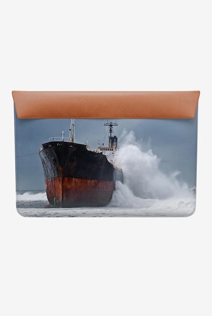 DailyObjects Titanic MacBook Air 13 Envelope Sleeve DailyObjects Titanic MacBook Air 13 Envelope Sleeve