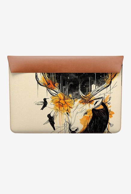 DailyObjects Water Under MacBook Air 13 Envelope Sleeve DailyObjects Water Under MacBook Air 13 Envelope Sleeve