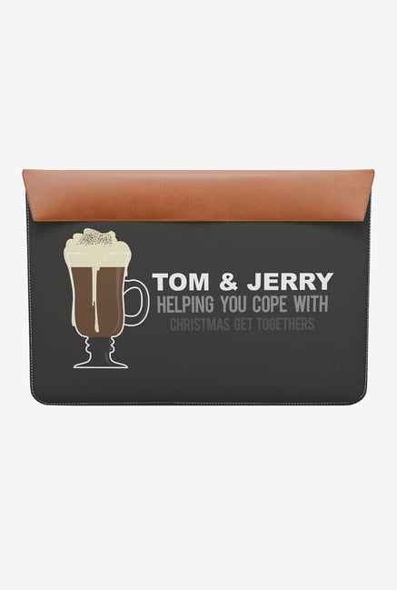 DailyObjects Tom N Jerry MacBook Air 13 Envelope Sleeve DailyObjects Tom N Jerry MacBook Air 13 Envelope Sleeve