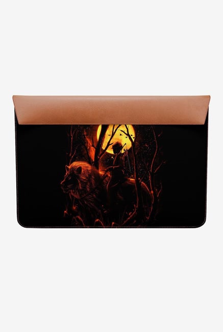DailyObjects The Hunter MacBook Air 11 Envelope Sleeve DailyObjects The Hunter MacBook Air 11 Envelope Sleeve