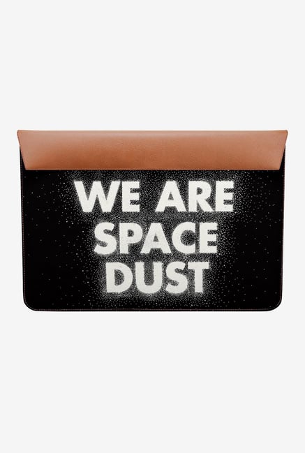 DailyObjects We R Space Dust MacBook Air 13 Envelope Sleeve DailyObjects We R Space Dust MacBook Air 13 Envelope Sleeve