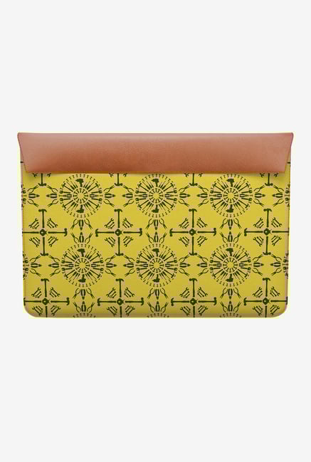 DailyObjects Tools MacBook 12 Envelope Sleeve DailyObjects Tools MacBook 12 Envelope Sleeve