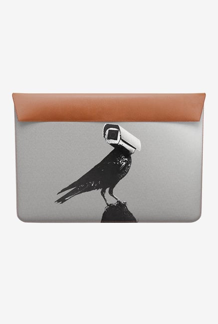 DailyObjects The Lookout MacBook Air 11 Envelope Sleeve DailyObjects The Lookout MacBook Air 11 Envelope Sleeve