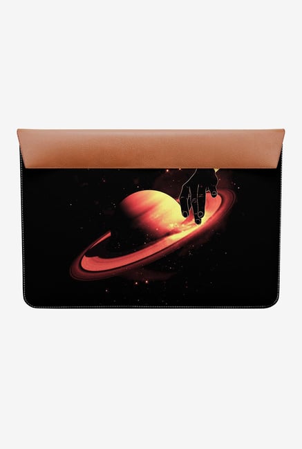 DailyObjects Touch Saturn MacBook Pro 13 Envelope Sleeve DailyObjects Touch Saturn MacBook Pro 13 Envelope Sleeve