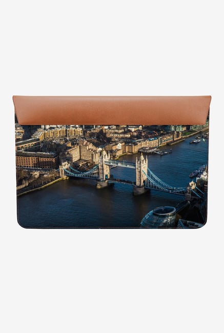 DailyObjects Tower Bridge MacBook Air 13 Envelope Sleeve DailyObjects Tower Bridge MacBook Air 13 Envelope Sleeve