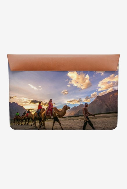 DailyObjects Trek of Lifetime MacBook Air 11 Envelope Sleeve DailyObjects Trek of Lifetime MacBook Air 11 Envelope Sleeve