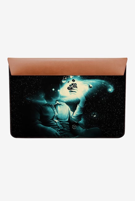 DailyObjects The Solution MacBook 12 Envelope Sleeve DailyObjects The Solution MacBook 12 Envelope Sleeve