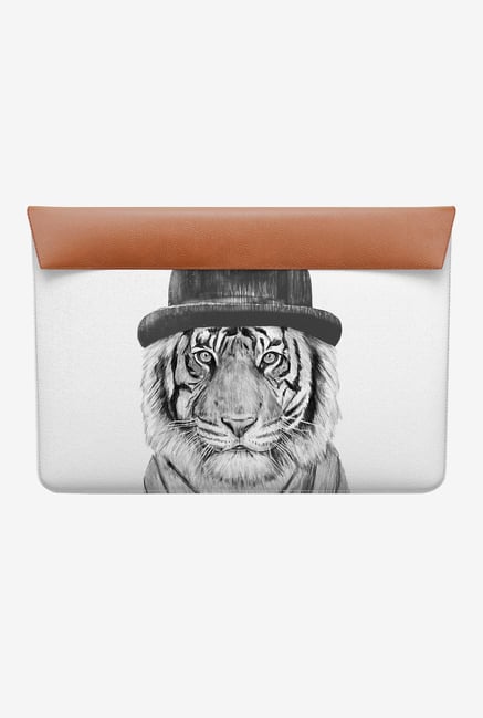 DailyObjects Welcome Jungle MacBook Pro 13 Envelope Sleeve DailyObjects Welcome Jungle MacBook Pro 13 Envelope Sleeve