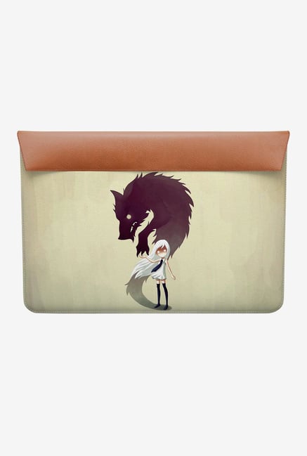 DailyObjects Werewolf Shadows MacBook Air 11 Envelope Sleeve DailyObjects Werewolf Shadows MacBook Air 11 Envelope Sleeve