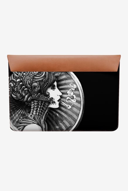 DailyObjects Valkyrie MacBook Air 11 Envelope Sleeve DailyObjects Valkyrie MacBook Air 11 Envelope Sleeve
