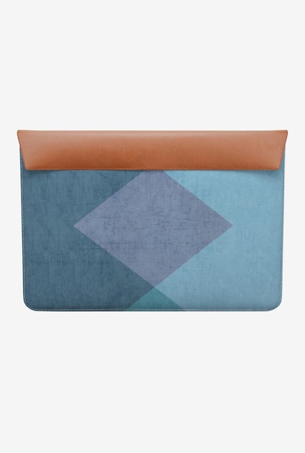 DailyObjects The Triangles MacBook Air 13 Envelope Sleeve DailyObjects The Triangles MacBook Air 13 Envelope Sleeve