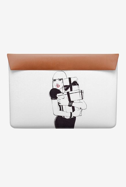 DailyObjects Spoiled MacBook Air 11 Envelope Sleeve DailyObjects Spoiled MacBook Air 11 Envelope Sleeve
