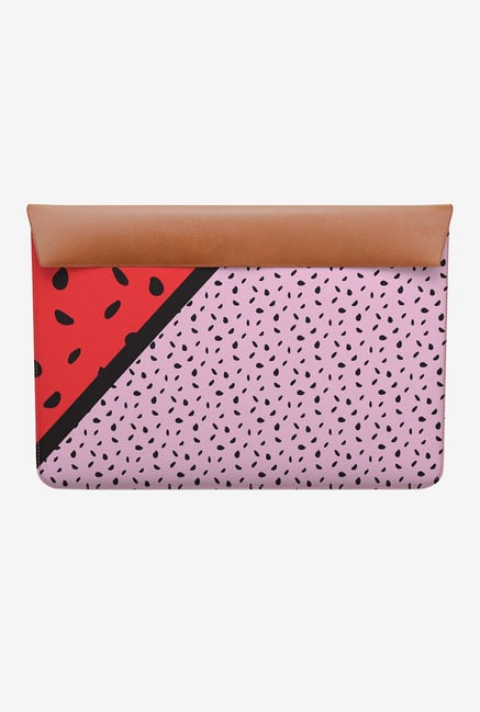 DailyObjects Spotted Pips MacBook 12 Envelope Sleeve DailyObjects Spotted Pips MacBook 12 Envelope Sleeve