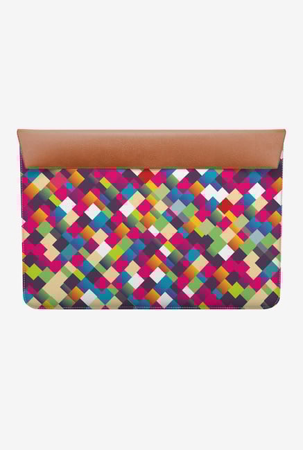 DailyObjects Sweet Pattern MacBook Air 11 Envelope Sleeve DailyObjects Sweet Pattern MacBook Air 11 Envelope Sleeve