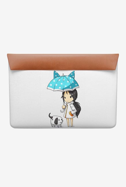 DailyObjects Strolling Out MacBook Air 11 Envelope Sleeve DailyObjects Strolling Out MacBook Air 11 Envelope Sleeve
