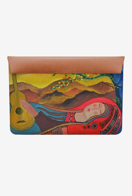 DailyObjects Sofia Dreams MacBook Air 11 Envelope Sleeve DailyObjects Sofia Dreams MacBook Air 11 Envelope Sleeve