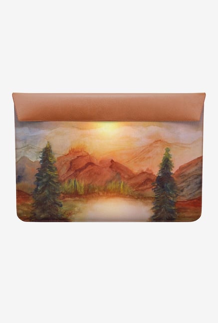 DailyObjects Someday MacBook 12 Envelope Sleeve DailyObjects Someday MacBook 12 Envelope Sleeve