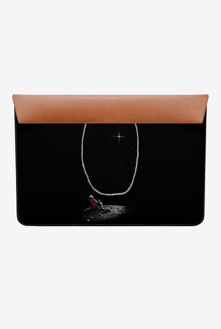 DailyObjects Space Chill MacBook Pro 15 Envelope Sleeve DailyObjects Space Chill MacBook Pro 15 Envelope Sleeve