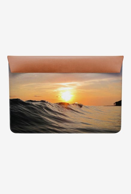 DailyObjects Sunset MacBook Air 11 Envelope Sleeve DailyObjects Sunset MacBook Air 11 Envelope Sleeve