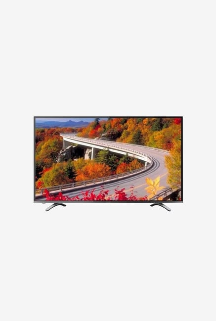 Lloyd L48UKT 122cm (48 inches) Ultra HD (4K) LED TV Lloyd L48UKT 122cm (48 inches) Ultra HD (4K) LED TV