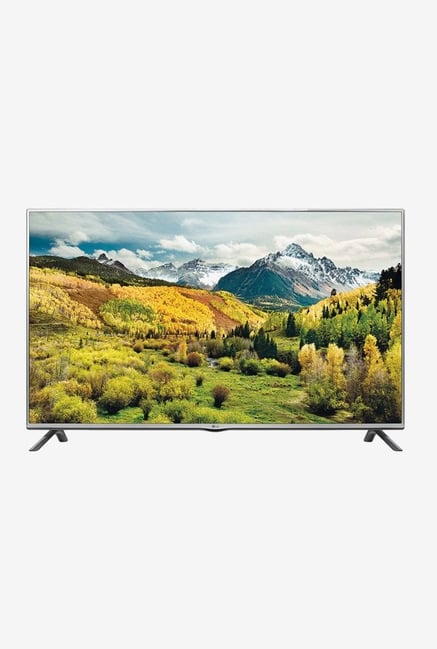 LG 42LF553A 106cm (42 inches) Full HD LED TV LG 42LF553A 106cm (42 inches) Full HD LED TV