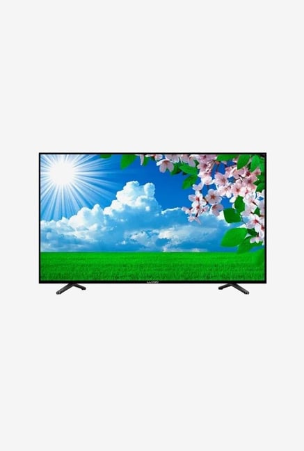 Lloyd L58FJQ 147cm (58 inches) Full HD 3D LED TV Lloyd L58FJQ 147cm (58 inches) Full HD 3D LED TV