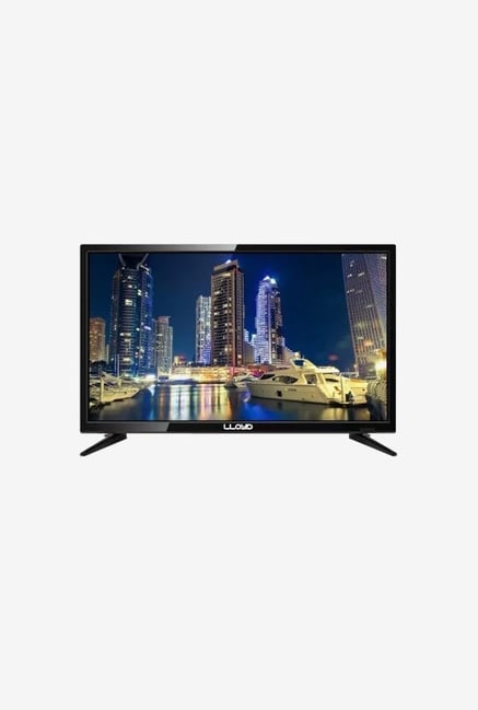 Lloyd L24FBC 61cm (24 inches) Full HD LED TV Lloyd L24FBC 61cm (24 inches) Full HD LED TV