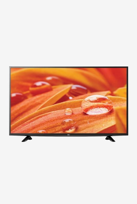 LG 49LF513A 123cm (49 inches) Full HD LED TV LG 49LF513A 123cm (49 inches) Full HD LED TV