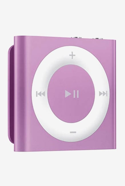 Apple MD777HN/A Shuffle 2GB iPod 2012 (Purple) Apple MD777HN/A Shuffle 2GB iPod 2012 (Purple)