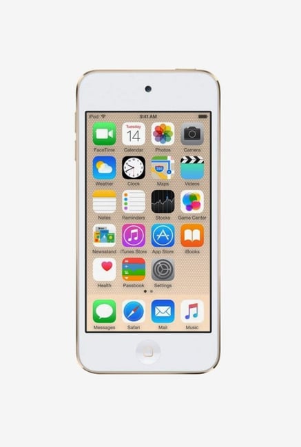 Apple 3A654 16GB Touch ipod (Gold) Apple 3A654 16GB Touch ipod (Gold)