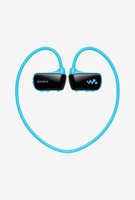 Sony Walkman NWZ-W273SLM1E Bl MP3 Player (Blue) Sony Walkman NWZ-W273SLM1E Bl MP3 Player (Blue)