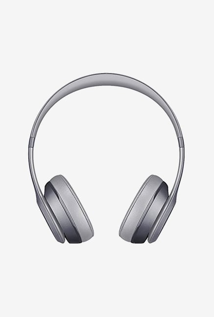 Beats Solo2 On The Ear Headphones (Grey) Beats Solo2 On The Ear Headphones (Grey)