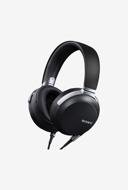 Sony MDR-Z7 Over The Ear Headphones (Black) Sony MDR-Z7 Over The Ear Headphones (Black)