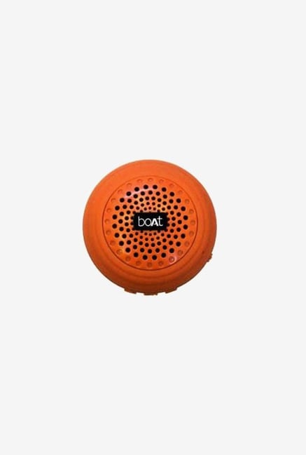 Boat Dynamite Bluetooth Speaker (Orange) Boat Dynamite Bluetooth Speaker (Orange)