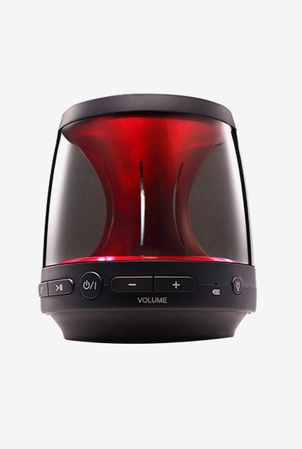 LG PH1 Bluetooth Speaker (Red) LG PH1 Bluetooth Speaker (Red)