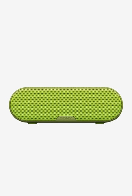 Sony SRS-XB2 Bluetooth Speaker (Light Green) Sony SRS-XB2 Bluetooth Speaker (Light Green)