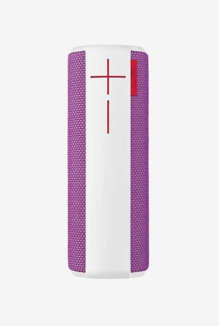 Ultimate Ears UE BOOM 2 Bluetooth Speaker (White) Ultimate Ears UE BOOM 2 Bluetooth Speaker (White)