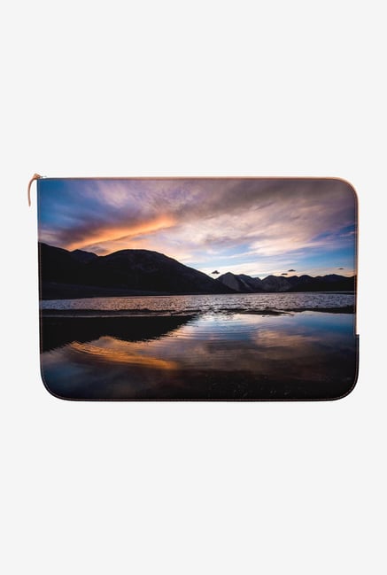 DailyObjects Endless sky MacBook Pro 15 Zippered Sleeve DailyObjects Endless sky MacBook Pro 15 Zippered Sleeve