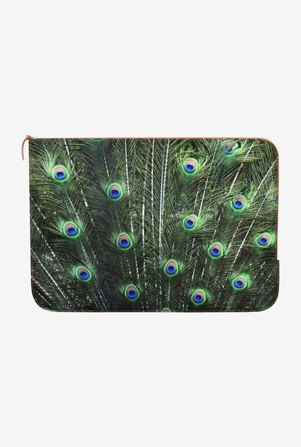 DailyObjects Glory MacBook Pro 15 Zippered Sleeve DailyObjects Glory MacBook Pro 15 Zippered Sleeve