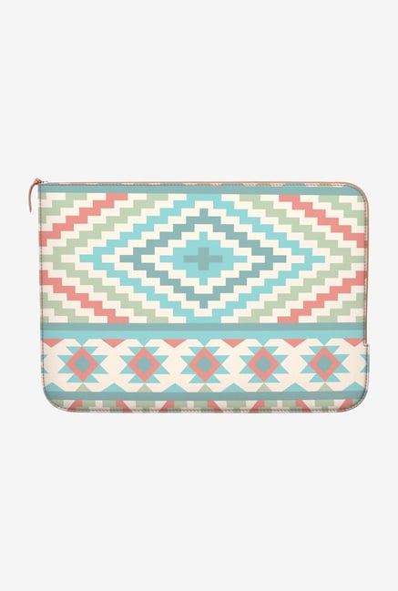 DailyObjects Friendship MacBook 12 Zippered Sleeve DailyObjects Friendship MacBook 12 Zippered Sleeve