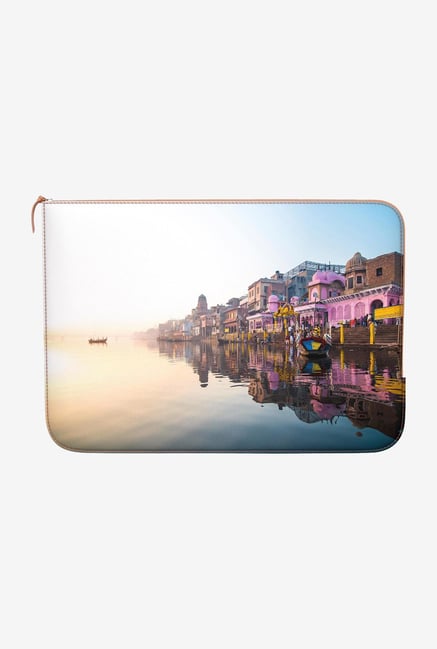 DailyObjects Floating Glass MacBook Air 11 Zippered Sleeve DailyObjects Floating Glass MacBook Air 11 Zippered Sleeve