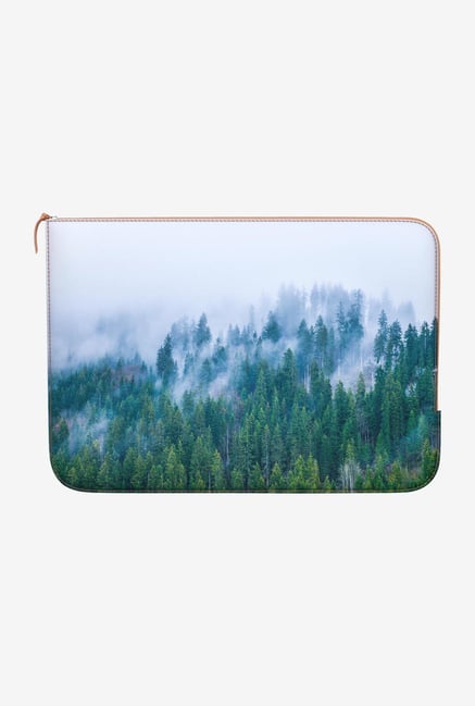 DailyObjects Forest Trees MacBook Air 11 Zippered Sleeve DailyObjects Forest Trees MacBook Air 11 Zippered Sleeve