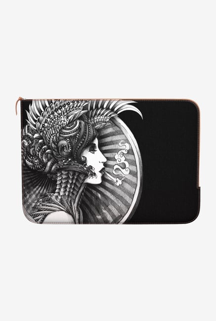 DailyObjects Valkyrie MacBook Air 11 Zippered Sleeve DailyObjects Valkyrie MacBook Air 11 Zippered Sleeve