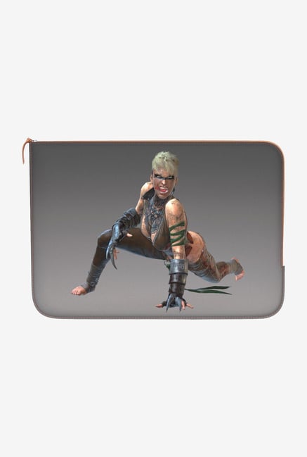 DailyObjects Copperhead Pose MacBook Air 11 Zippered Sleeve DailyObjects Copperhead Pose MacBook Air 11 Zippered Sleeve