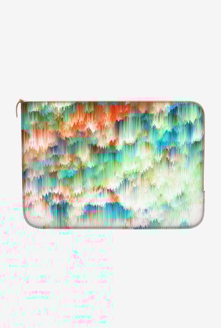 DailyObjects Raindown MacBook Pro 13 Zippered Sleeve DailyObjects Raindown MacBook Pro 13 Zippered Sleeve