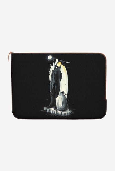 DailyObjects The Emperors MacBook Pro 13 Zippered Sleeve DailyObjects The Emperors MacBook Pro 13 Zippered Sleeve