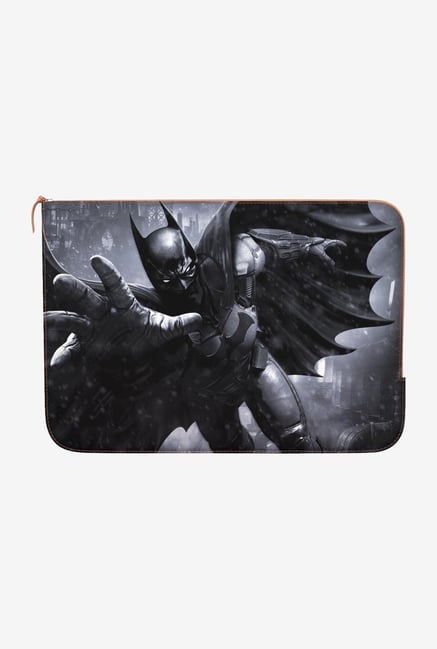 DailyObjects Leaping MacBook Air 11 Zippered Sleeve DailyObjects Leaping MacBook Air 11 Zippered Sleeve