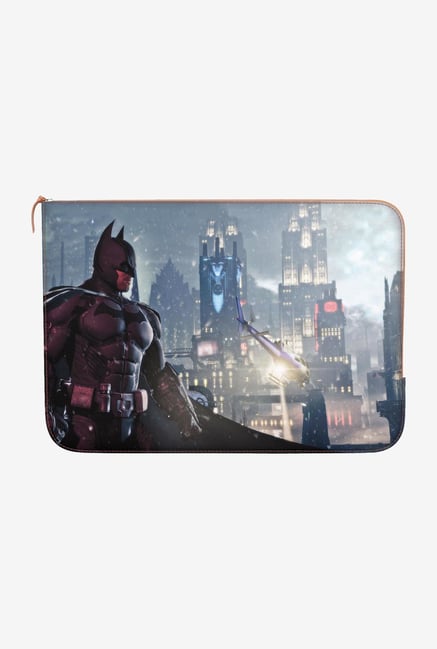 DailyObjects Skyline HDR MacBook Air 11 Zippered Sleeve DailyObjects Skyline HDR MacBook Air 11 Zippered Sleeve