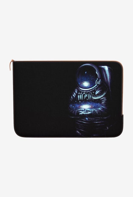 DailyObjects Keeper MacBook 12 Zippered Sleeve DailyObjects Keeper MacBook 12 Zippered Sleeve